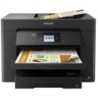 Imprimante Epson WorkForce WF-7830DTWF 25 ppm WiFi