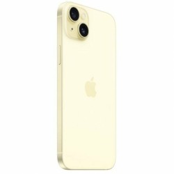 Smartphone Apple iPhone 15 Plus 6,7" 256 GB Jaune