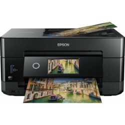 Imprimante Multifonction Epson Expression Premium XP-7100 32 PPM WIFI