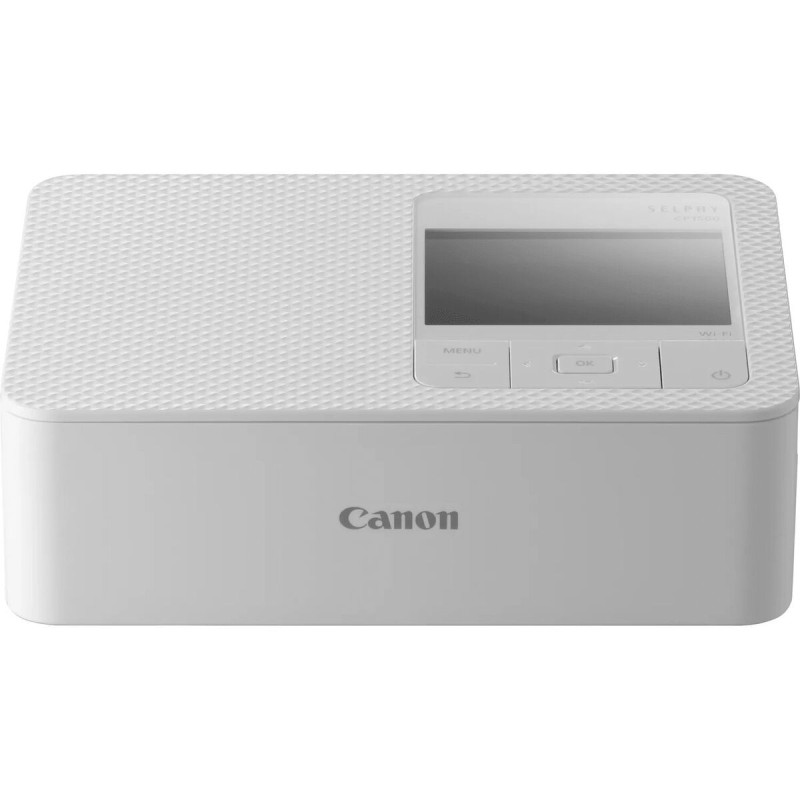 Imprimante Canon 5540C003 Blanc 300 x 300 dpi