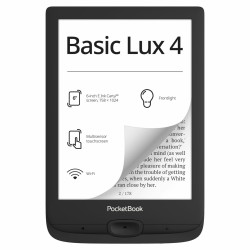 eBook PocketBook LUX 4 8 GB...