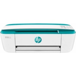 Imprimante Multifonction HP 3762