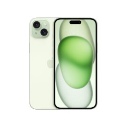 Smartphone Apple iPhone 15 Plus 6,7" 512 GB Vert