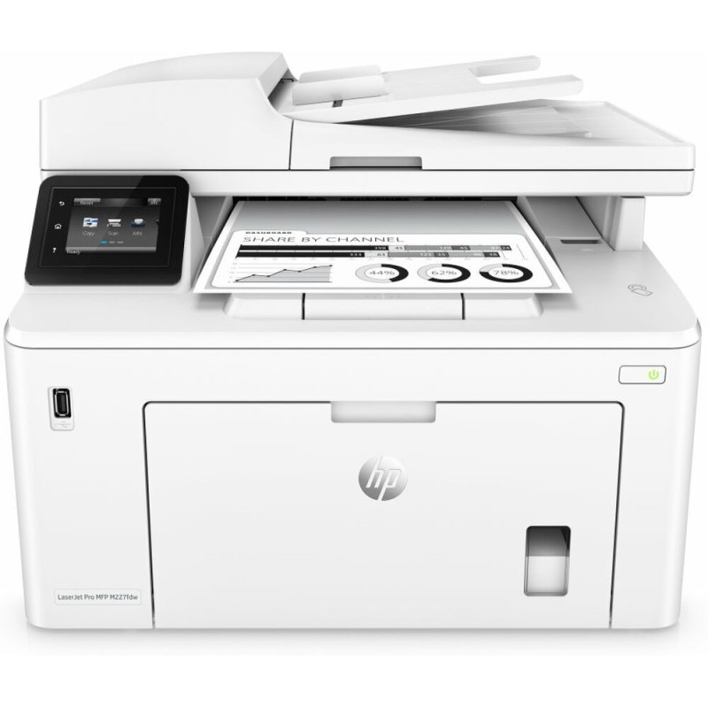 Imprimante Multifonction HP G3Q75A 1200 ppp 28 ppm Wifi/USB/LAN