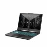 Ordinateur Portable Asus TUF506HC-HN088 15,6" i5-11400H 16 GB RAM 512 GB SSD 512 GB SSD 16 GB RAM 4 GB RAM i5-11400H