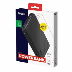 Powerbank Trust (Reconditionné A)