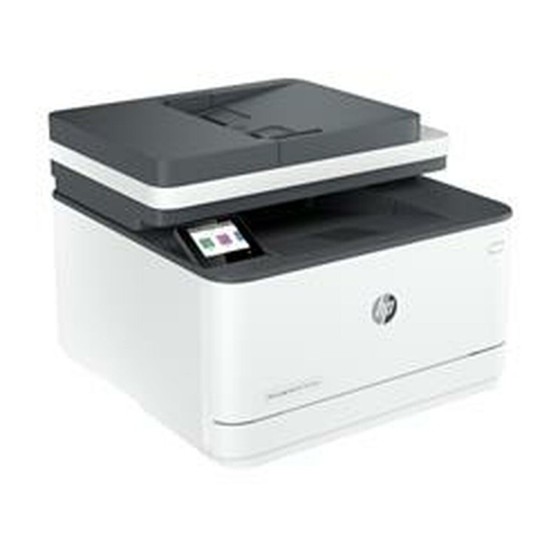 Imprimante Multifonction HP 3G630FB19 Blanc