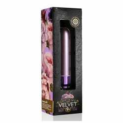 Vibrateur Touch of Velvet Bullet Rocks-Off