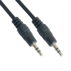 Câble Audio Jack (3,5 mm)...