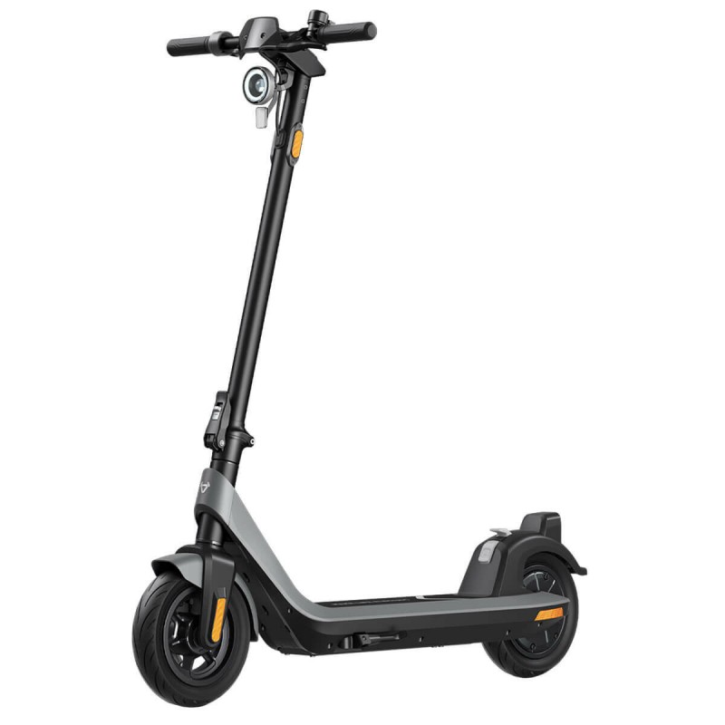 Trottinette Électrique Niu KQi2 Pro Gris 300 W 600 W 48 V