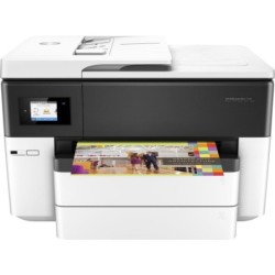 Imprimante Multifonction HP OFFICEJET PRO 7740 AIO WIFI