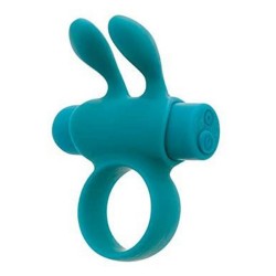 Anneau Pénis S Pleasures 7326513 Turquoise