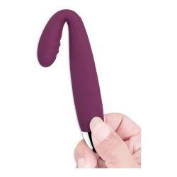 Vibrateur Tête Flexible Cici Violet Svakom Cici Violet