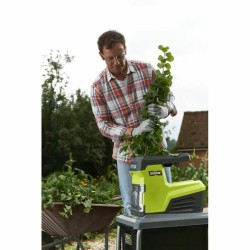 Découpeuse Ryobi RSH3045UXL Plantes