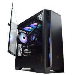 PC de bureau PcCom 32 GB RAM 1 TB SSD Nvidia Geforce RTX 4070