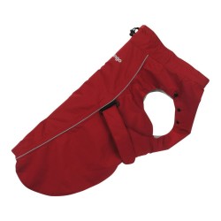 Imperméable pour Chien Red...