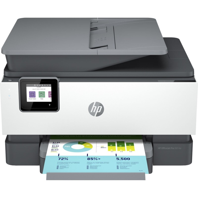 Imprimante Multifonction HP OfficeJet Pro 9014e