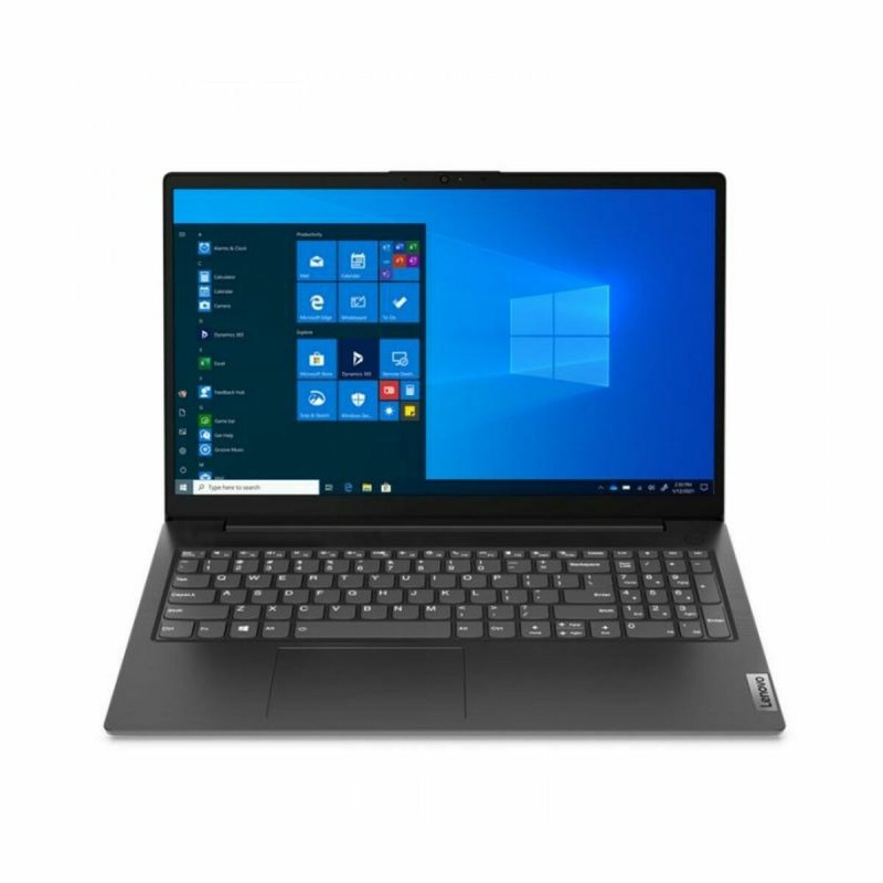 Ordinateur Portable Lenovo 15 G2 ALC R5-5500U 8GB 512GB SSD Espagnol Qwerty 512 GB SSD 8 GB RAM 512 MB RAM AMD Ryzen 5 5500U 15.