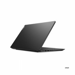 Ordinateur Portable Lenovo 15 G2 ALC R5-5500U 8GB 512GB SSD Espagnol Qwerty 512 GB SSD 8 GB RAM 512 MB RAM AMD Ryzen 5 5500U 15.