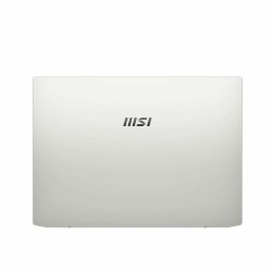 Ordinateur Portable MSI Prestige 16s-045xes Intel Core i7-13700H Nvidia Geforce RTX 4050 32 GB RAM 1 TB SSD