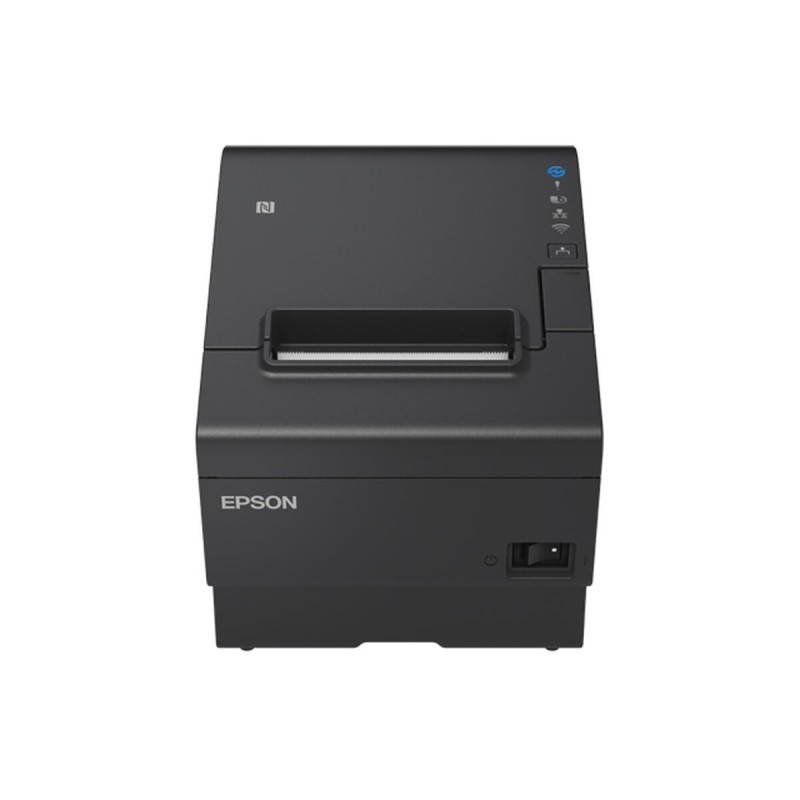 Imprimante à Billets Epson TM-T88VII Noir