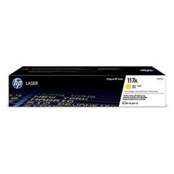 Toner original HP W2071A...