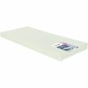 Housse de matelas pour lit d'enfant Tineo 80 x 40 cm