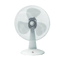 Ventilateur de Bureau Grupo FM SB140 Ø 40 CM 40 W