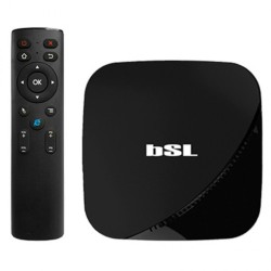 Lecteur TV BSL ABSL-432...