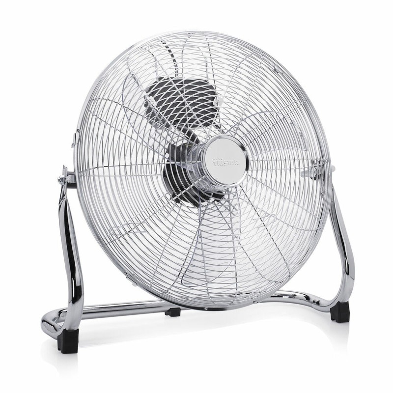 Ventilateur de Bureau Tristar VE-5936 70W Argenté