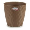 Pot Stefanplast 10006829 Marron Plastique