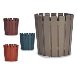 Cache-pot Plastique (26 x...