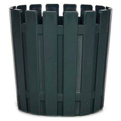 Cache-pot Plastique (19,2 x...