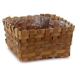 Pot 8430852322340 Canne Marron 24 x 13 x 24 cm