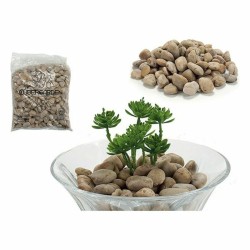 Lot de pierres Surface polie (5 kg)