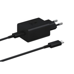 Chargeur mural Samsung EP-T4510 Noir