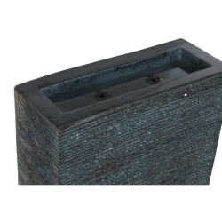 Fontaine de jardin DKD Home Decor 53 x 29 x 83 cm Résine