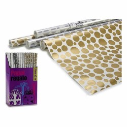 Papier-cadeau Pois (70 x...