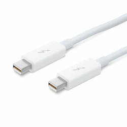 Câble de Données/Recharge avec USB Apple MD861ZM/A