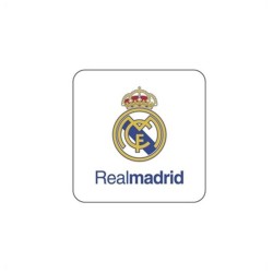 Support Real Madrid C.F. Smart Sticker (5,5 x 5,5 cm)