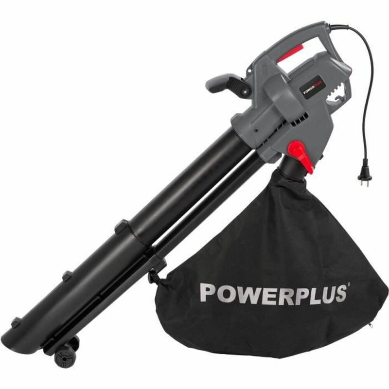 Souffleuse Powerplus Volets 3300 W