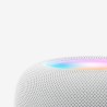 Haut-parleurs bluetooth portables Apple HomePod Blanc