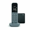 Téléphone Sans Fil Gigaset CL390G Gris