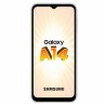 Smartphone Samsung A14 6,6" 64 GB Argenté 4 GB RAM 64 GB