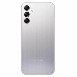 Smartphone Samsung A14 6,6" 64 GB Argenté 4 GB RAM 64 GB