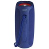 Enceinte Bluetooth Sans Fil Denver Electronics BTV-220BLUE Bleu