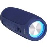 Enceinte Bluetooth Sans Fil Denver Electronics BTV-220BLUE Bleu