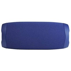 Enceinte Bluetooth Sans Fil Denver Electronics BTV-220BLUE Bleu