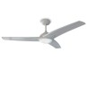 Ventilateur de Plafond Cecotec EnergySilence Aero 560 60W