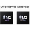 Mini PC Apple MQH73FN/A M2 Max 32 GB RAM